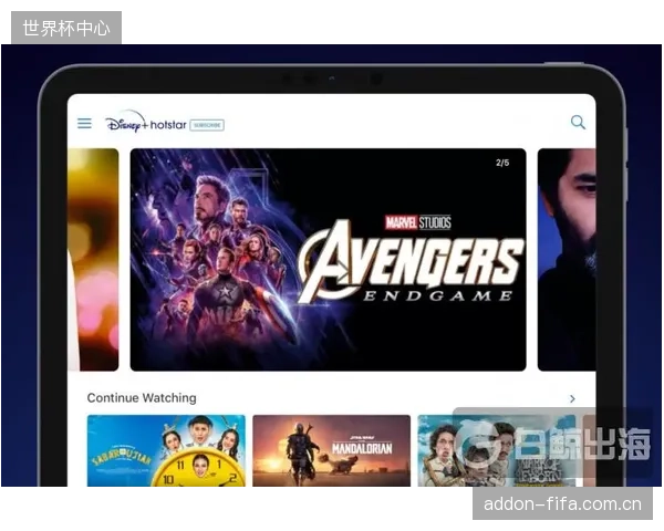 Disney+Hotstar的案例表明，精密的下行FEC丢包补偿是保障IPL赛事在移动端流畅播放的核心